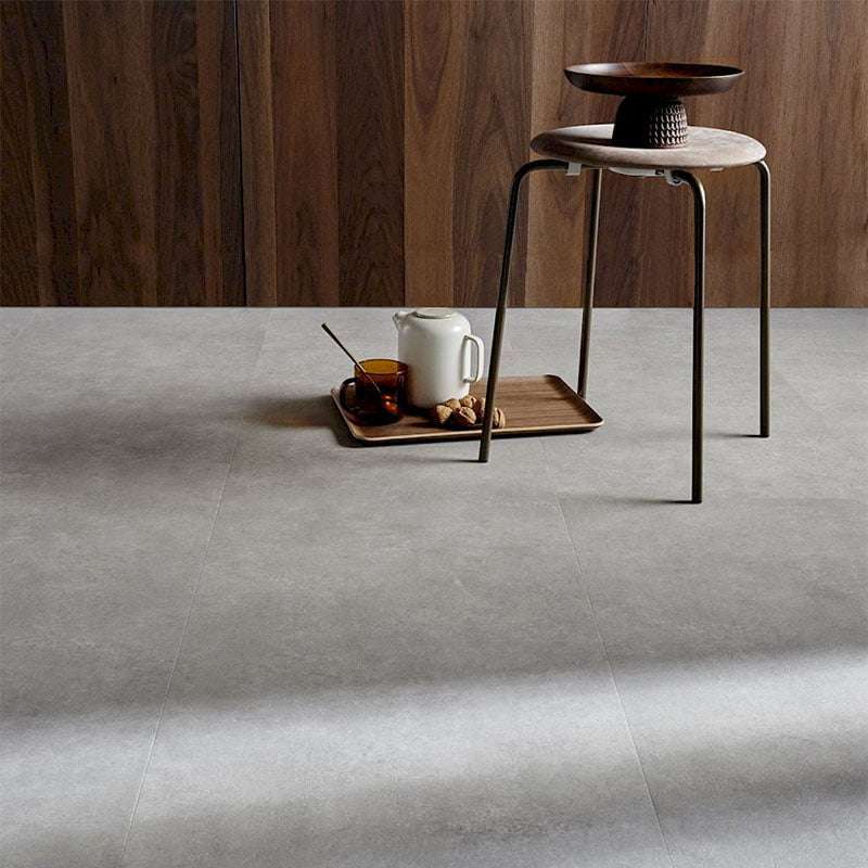 PVC Betonlook tegels